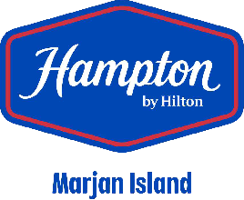 Hampton by Hilton Marjan Island