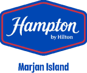 Hampton by Hilton Marjan Island
